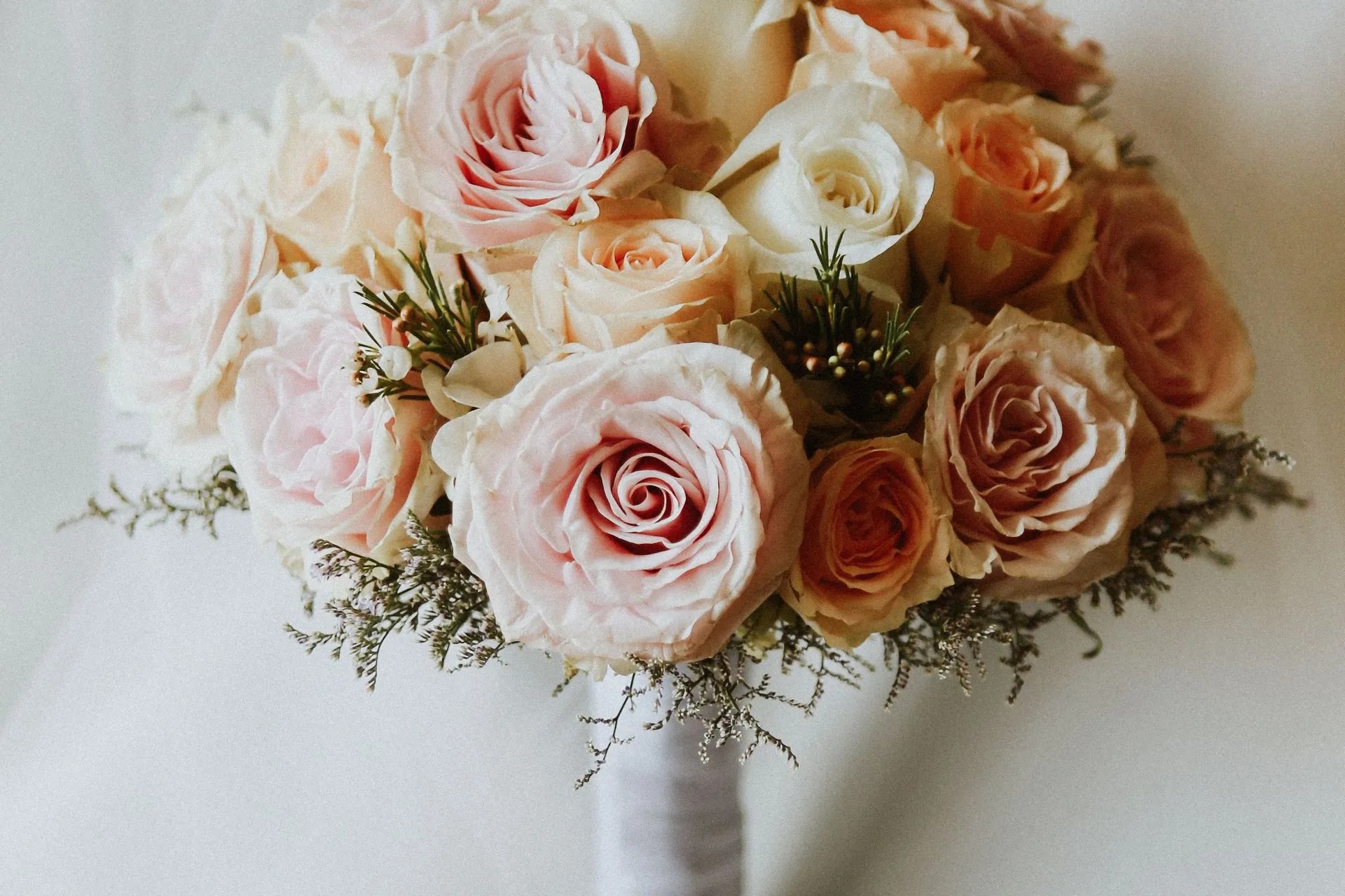 Arrow Bloom — Bachelorette Party
