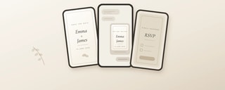 Online Wedding Invitations