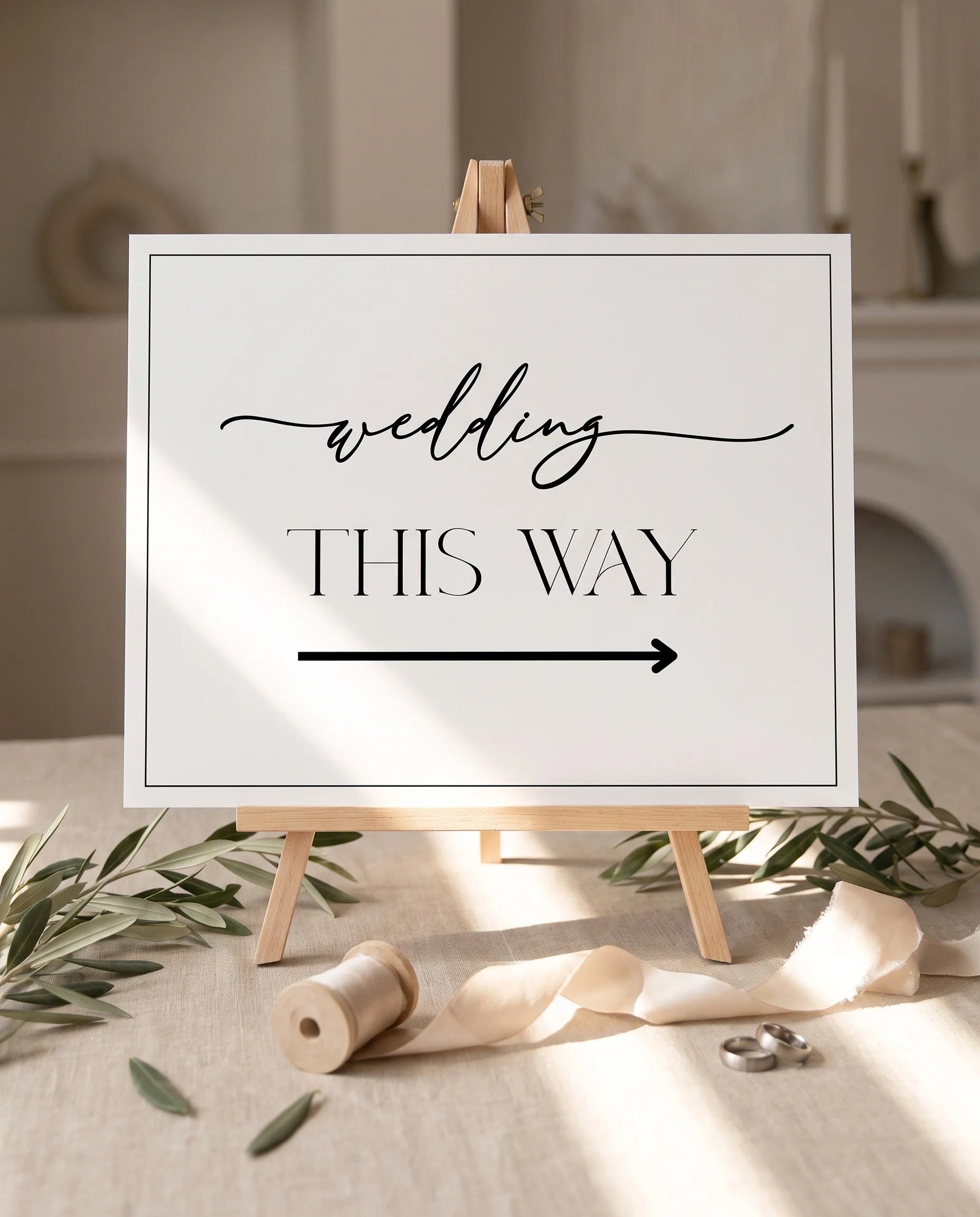 Aurelian — Directional Sign