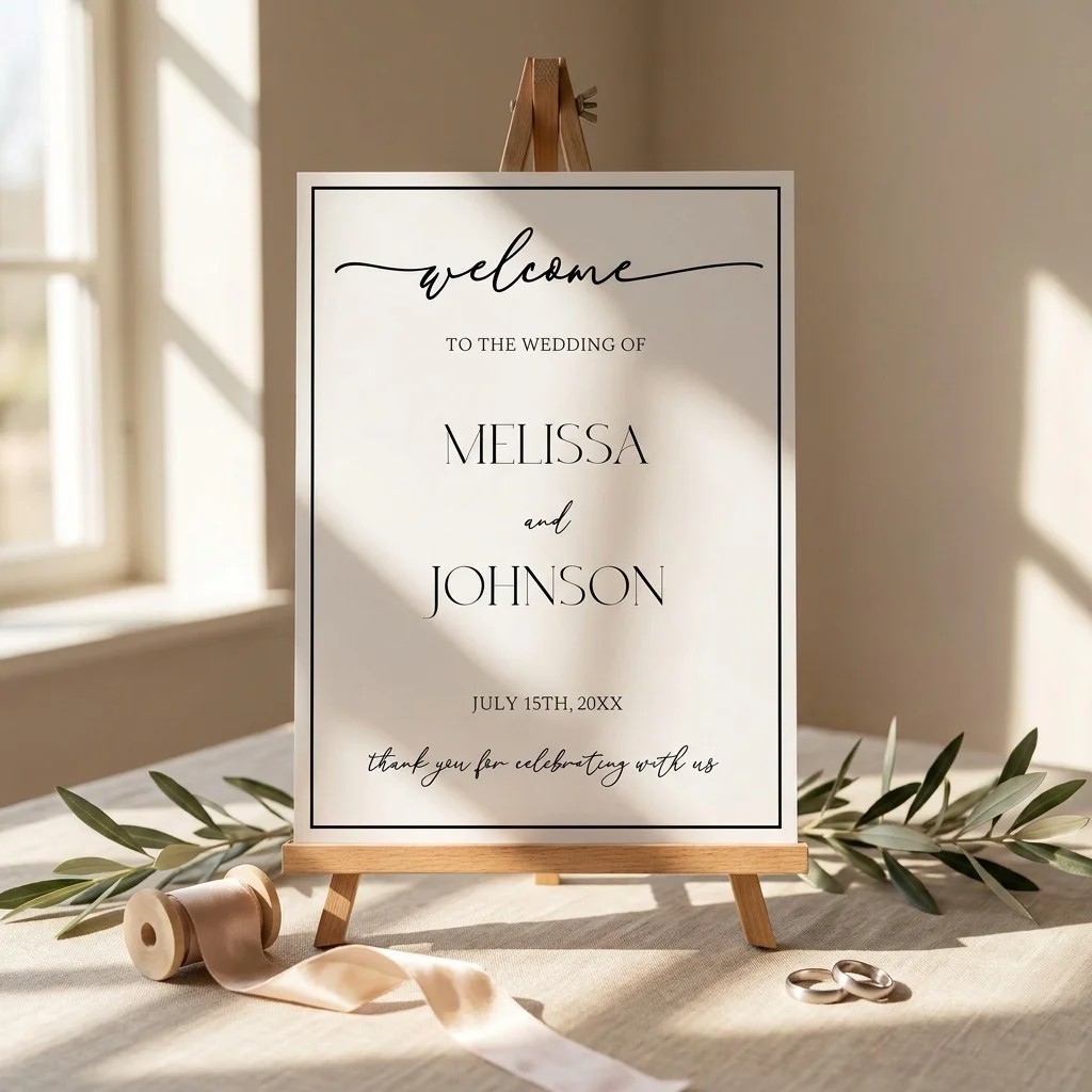 Aurelian — Welcome Sign
