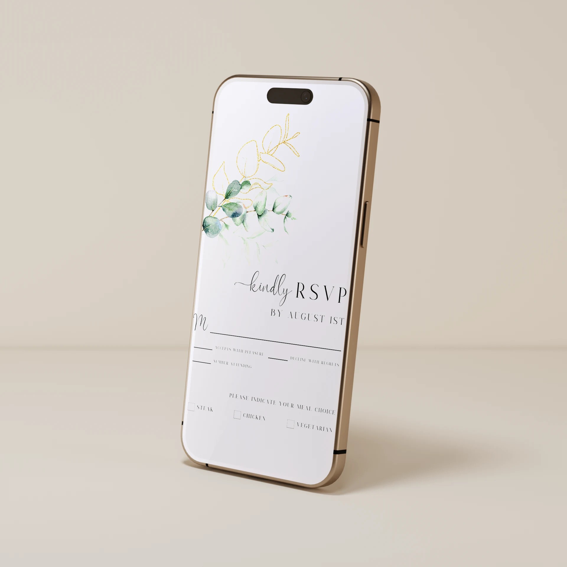 Product preview