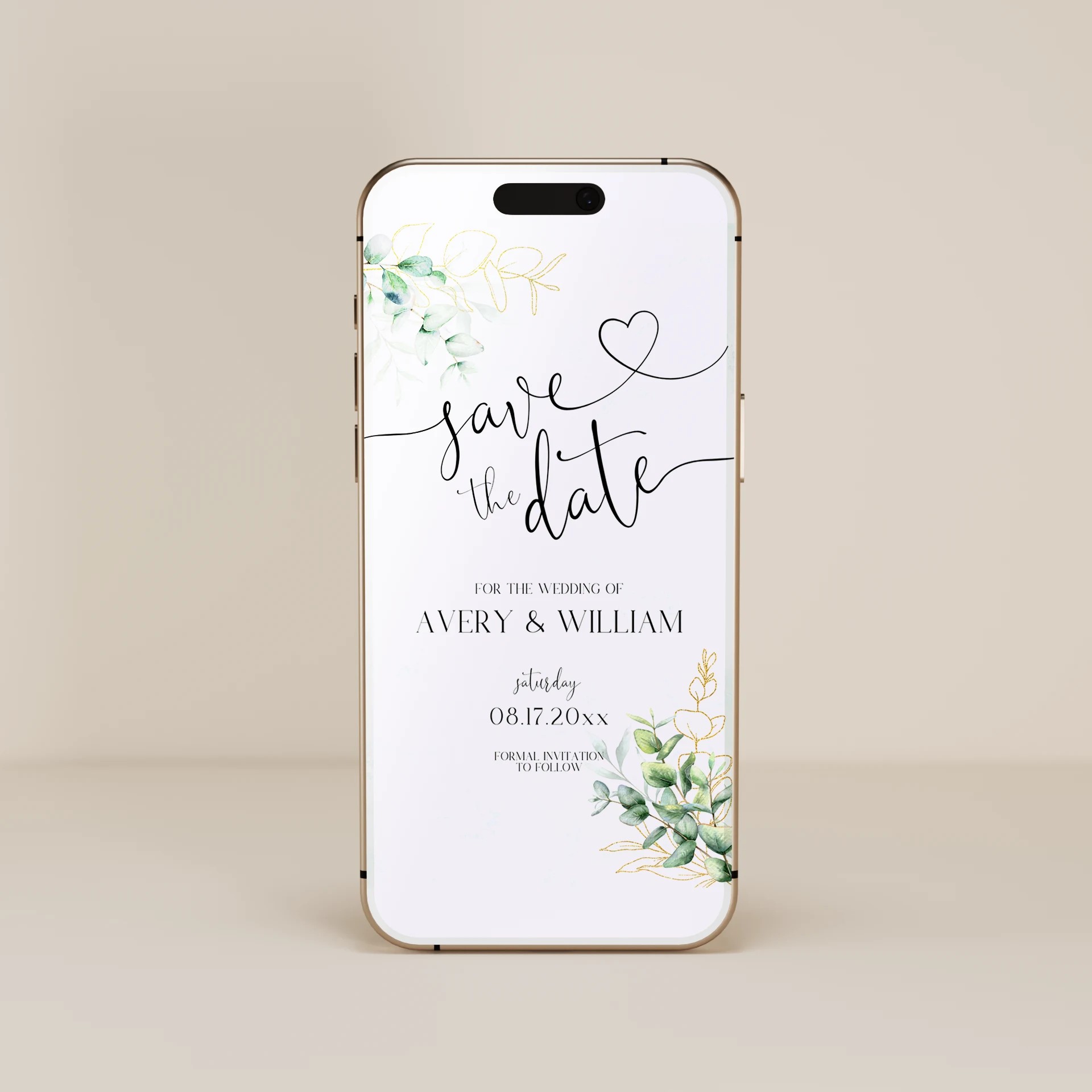 Product preview