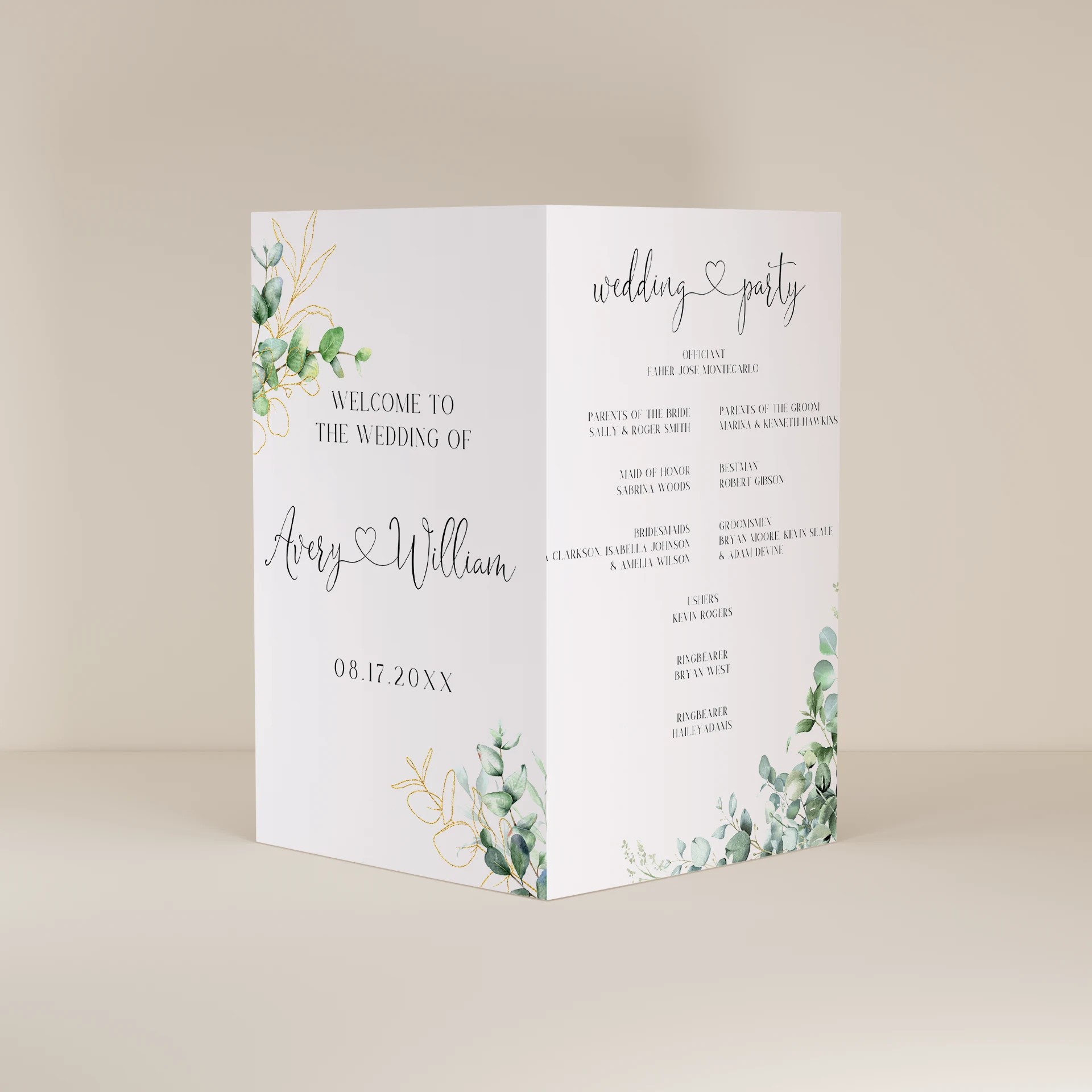 Product preview