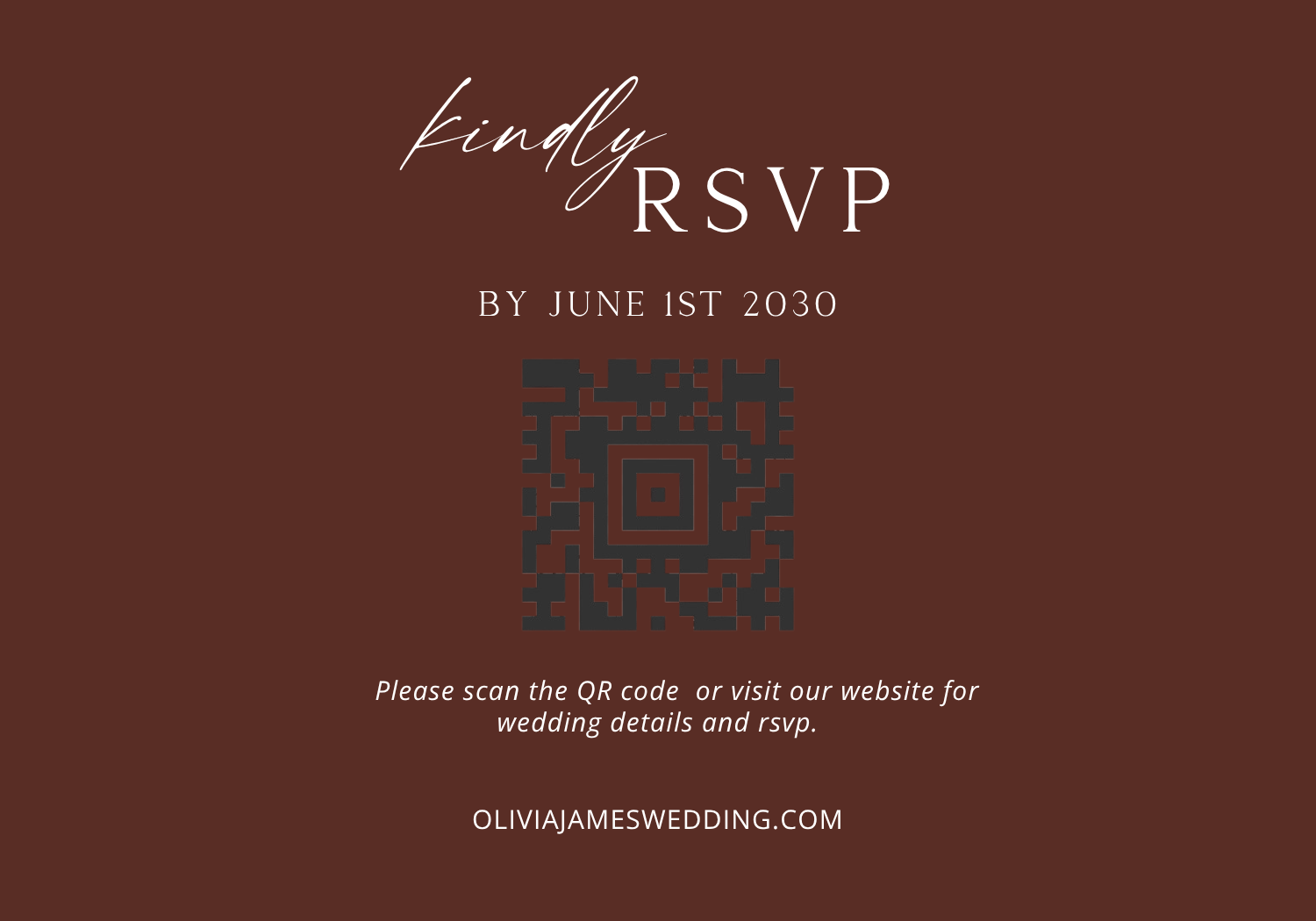 Space Programming Chart.pdf Halo Arch Wedding Program — Editable Minimalist