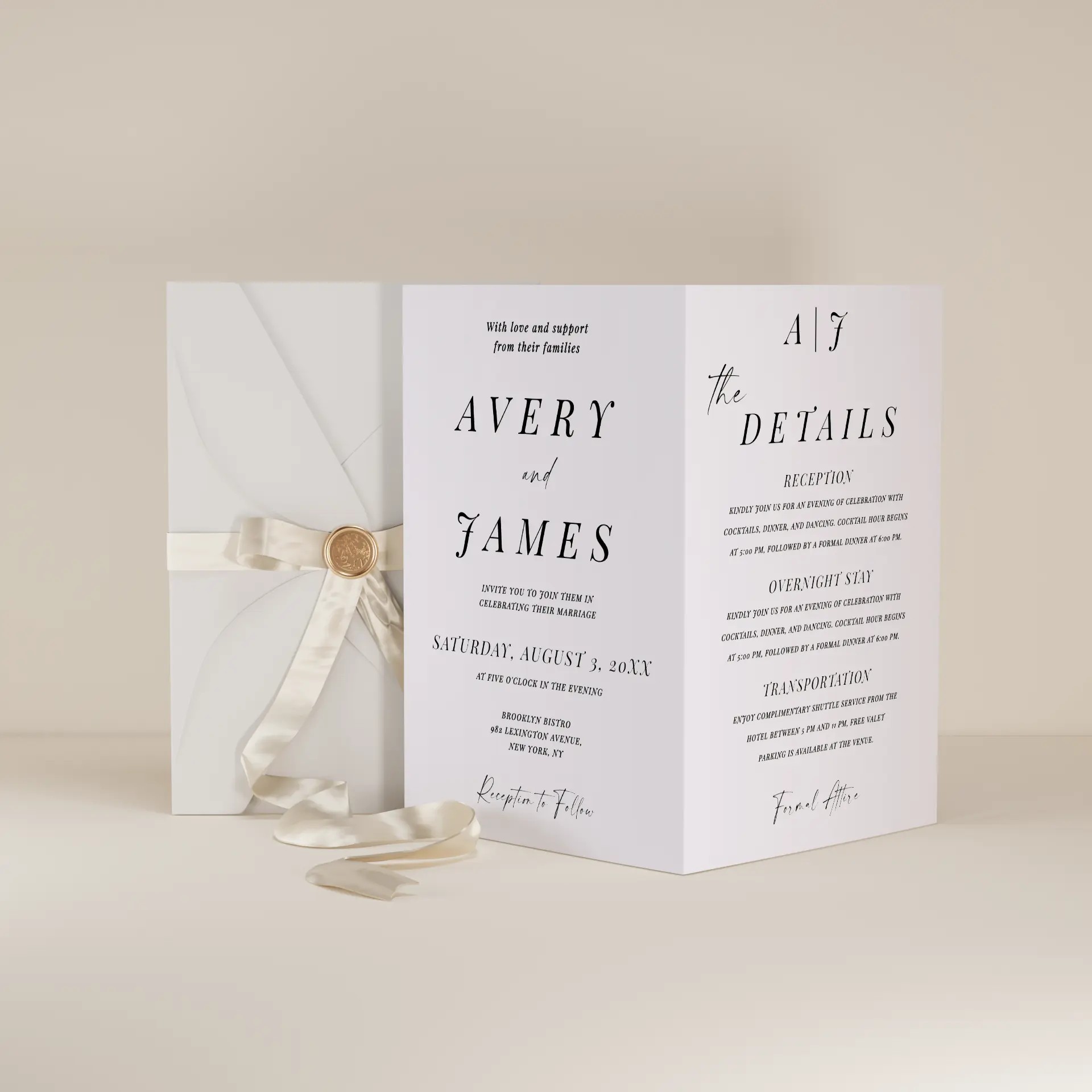 Product preview