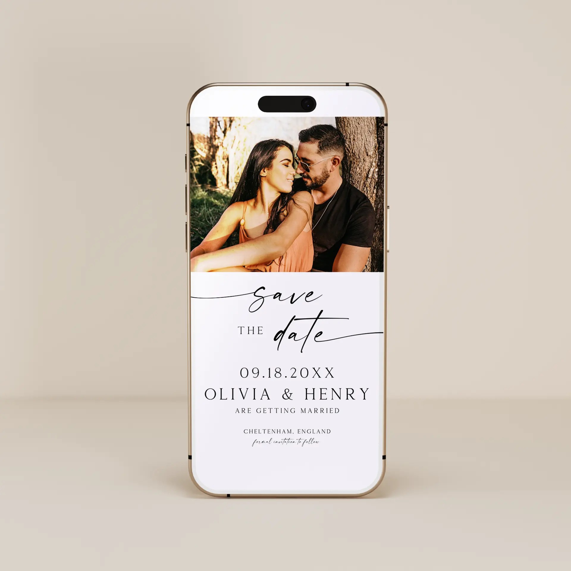 Product preview
